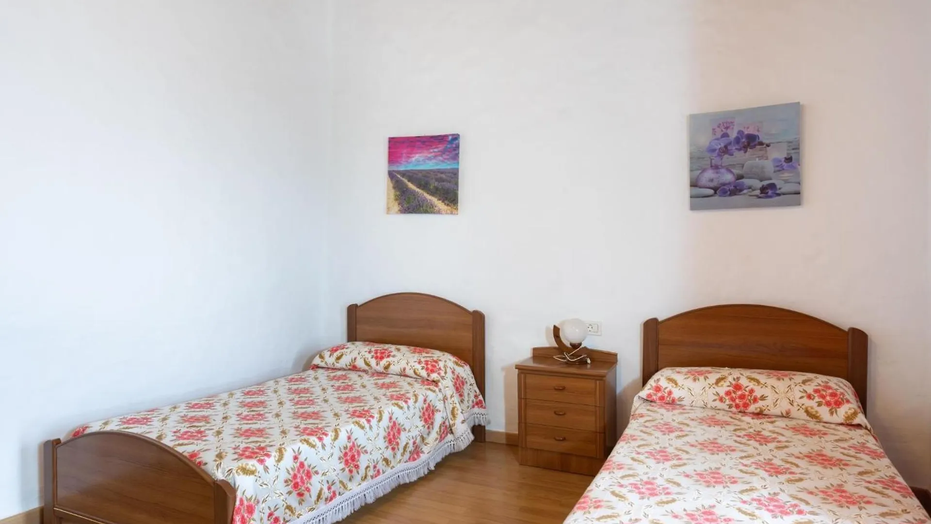 بيت للعطل Ek Candelaria Araya