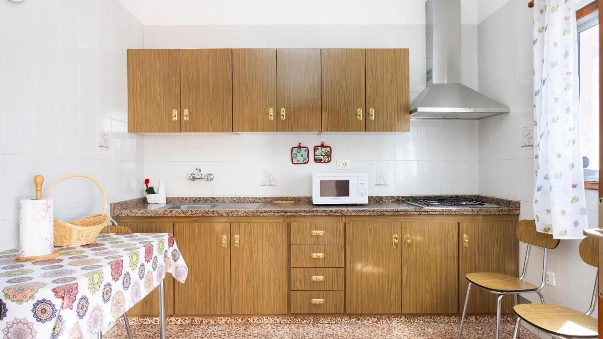 بيت للعطل Ek Candelaria Araya إسبانيا