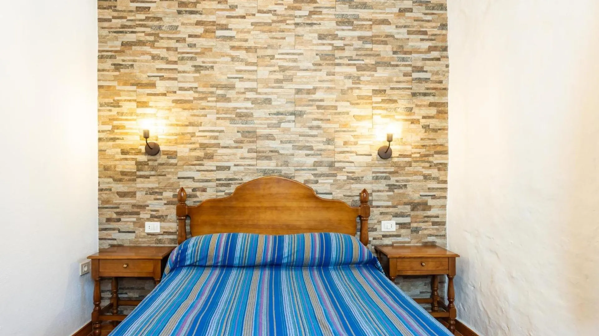 بيت للعطل Ek Candelaria Araya