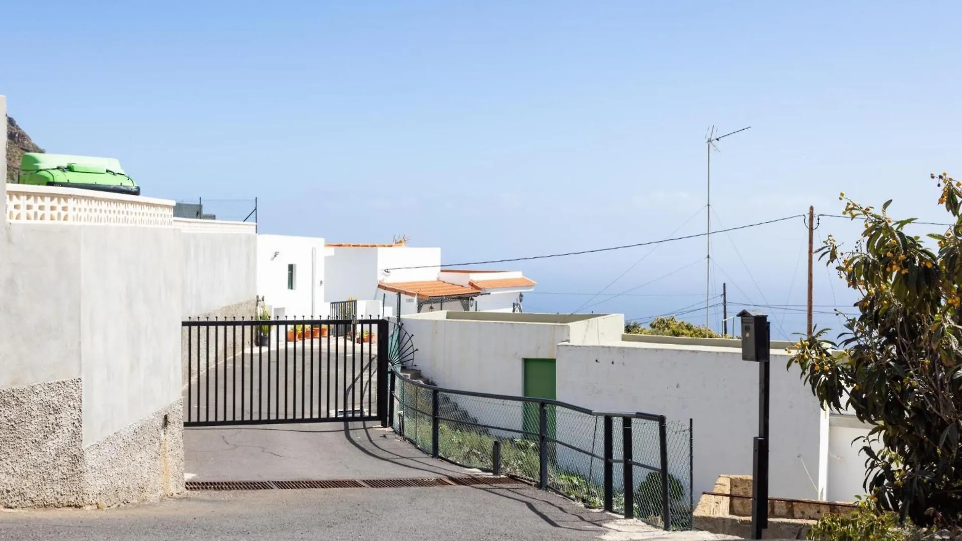 Ek Candelaria Araya Casa de Férias