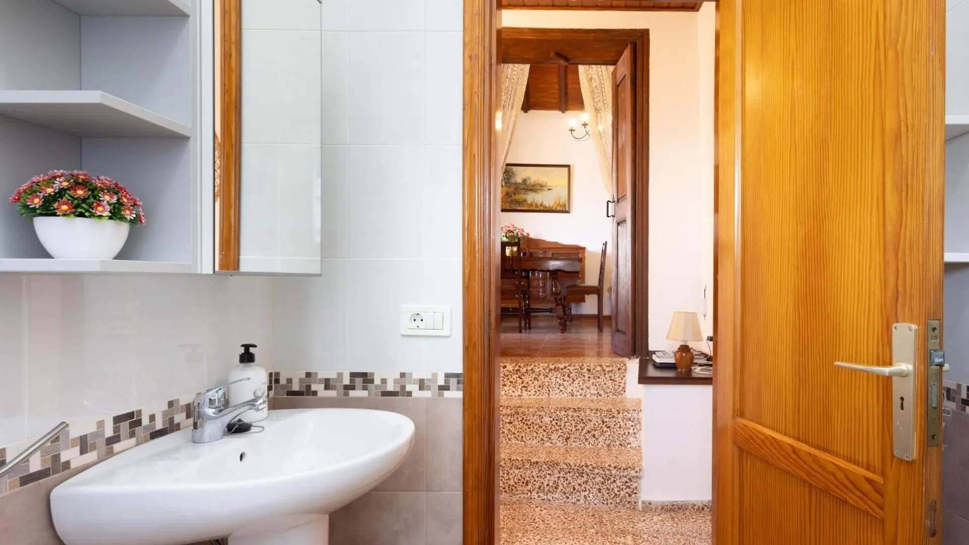 Casa de Férias Ek Candelaria Araya