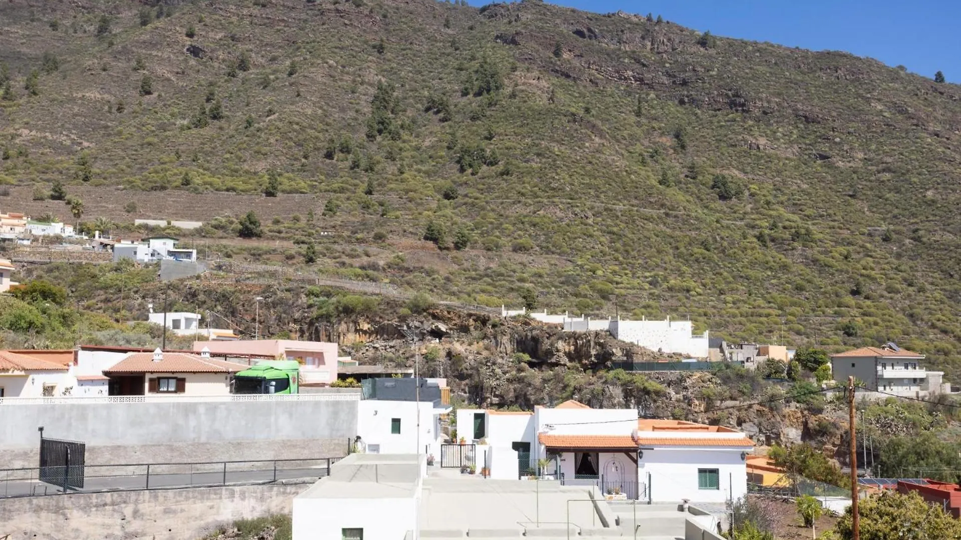 Casa de Férias Ek Candelaria Araya